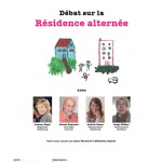 Affiche table ronde